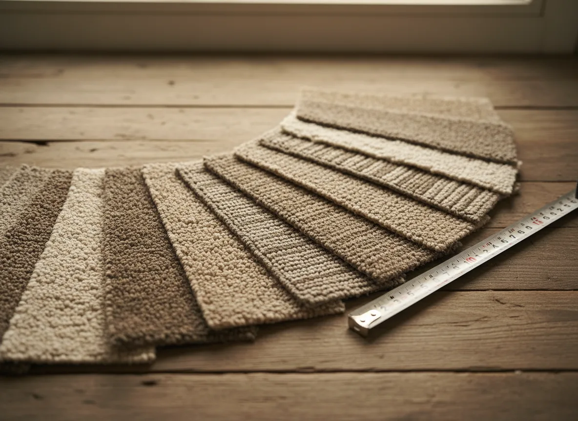Carpet Installation Black Hawk, SD FAQs